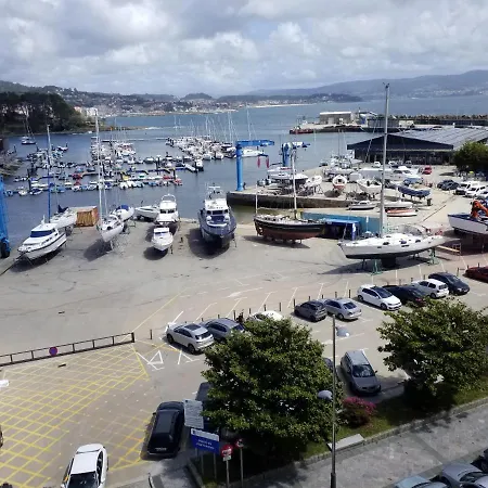 Atico Con Terrazas Y Vistas Al Mar 公寓