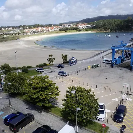 Atico Con Terrazas Y Vistas Al Mar *
