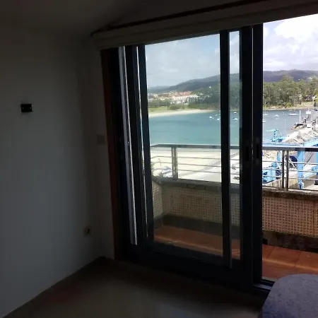 Atico Con Terrazas Y Vistas Al Mar Apartamento