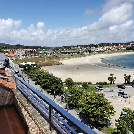 ático Con Terrazas Y Vistas Al Mar
