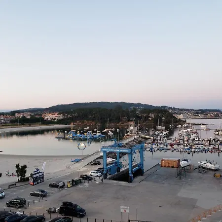 Apartamento Atico Con Terrazas Y Vistas Al Mar