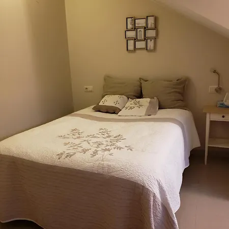 ático Con Terrazas Y Vistas Al Mar Sanxenxo