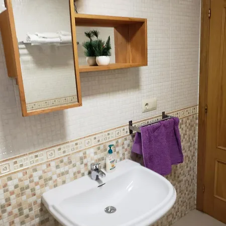Atico Con Terrazas Y Vistas Al Mar Apartamento *