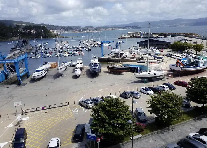 Atico Con Terrazas Y Vistas Al Mar Διαμέρισμα