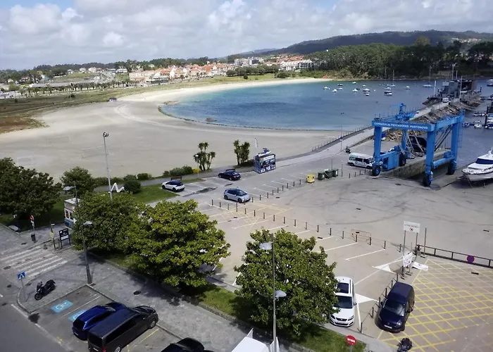Atico Con Terrazas Y Vistas Al Mar *