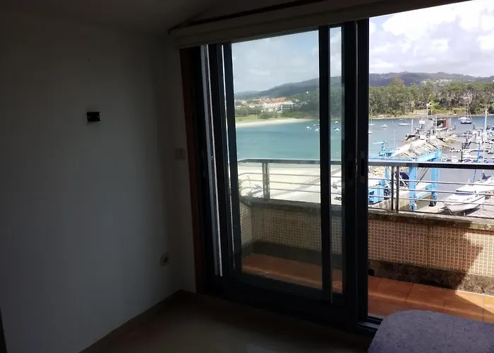 Atico Con Terrazas Y Vistas Al Mar Διαμέρισμα