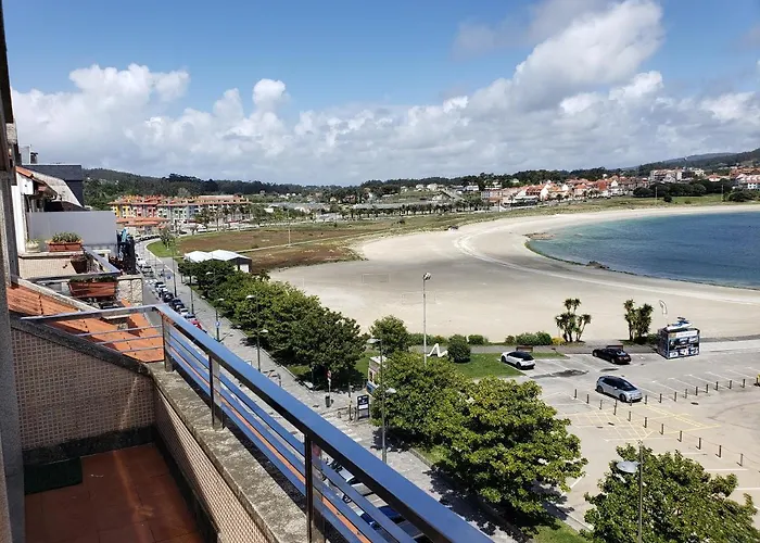 Atico Con Terrazas Y Vistas Al Mar