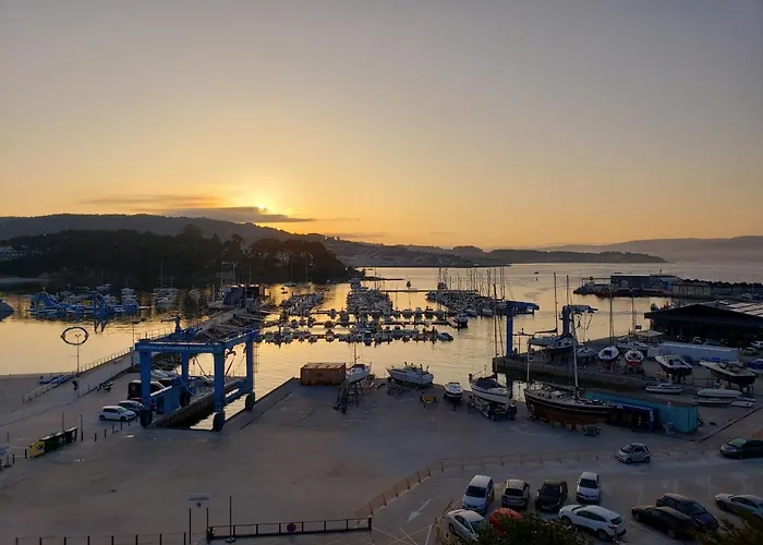 Atico Con Terrazas Y Vistas Al Mar Διαμέρισμα