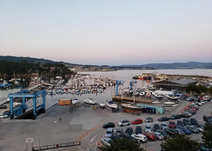 Atico Con Terrazas Y Vistas Al Mar Διαμέρισμα *
