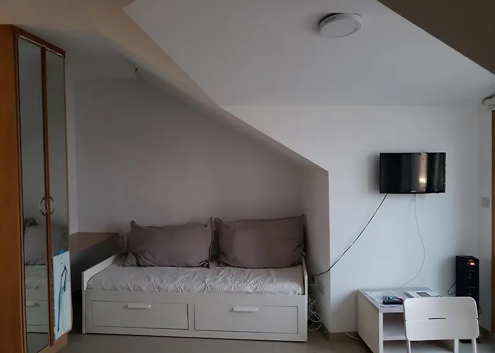 Atico Con Terrazas Y Vistas Al Mar * Sanxenxo