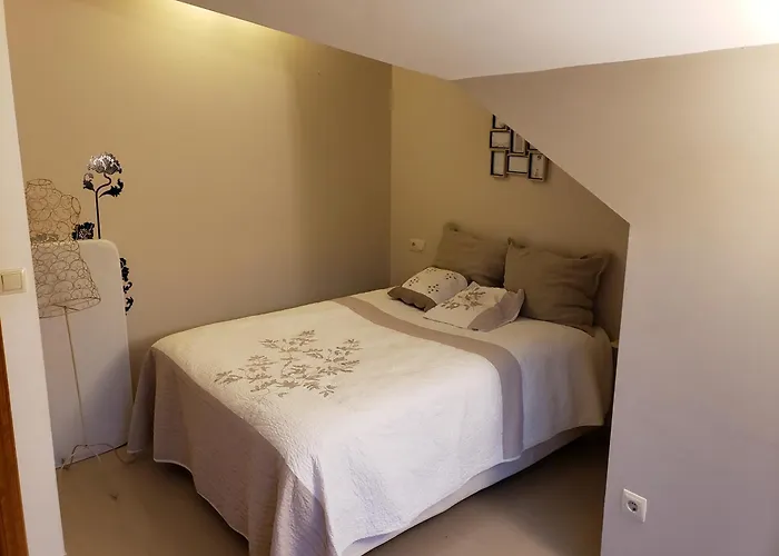 Atico Con Terrazas Y Vistas Al Mar Sanxenxo